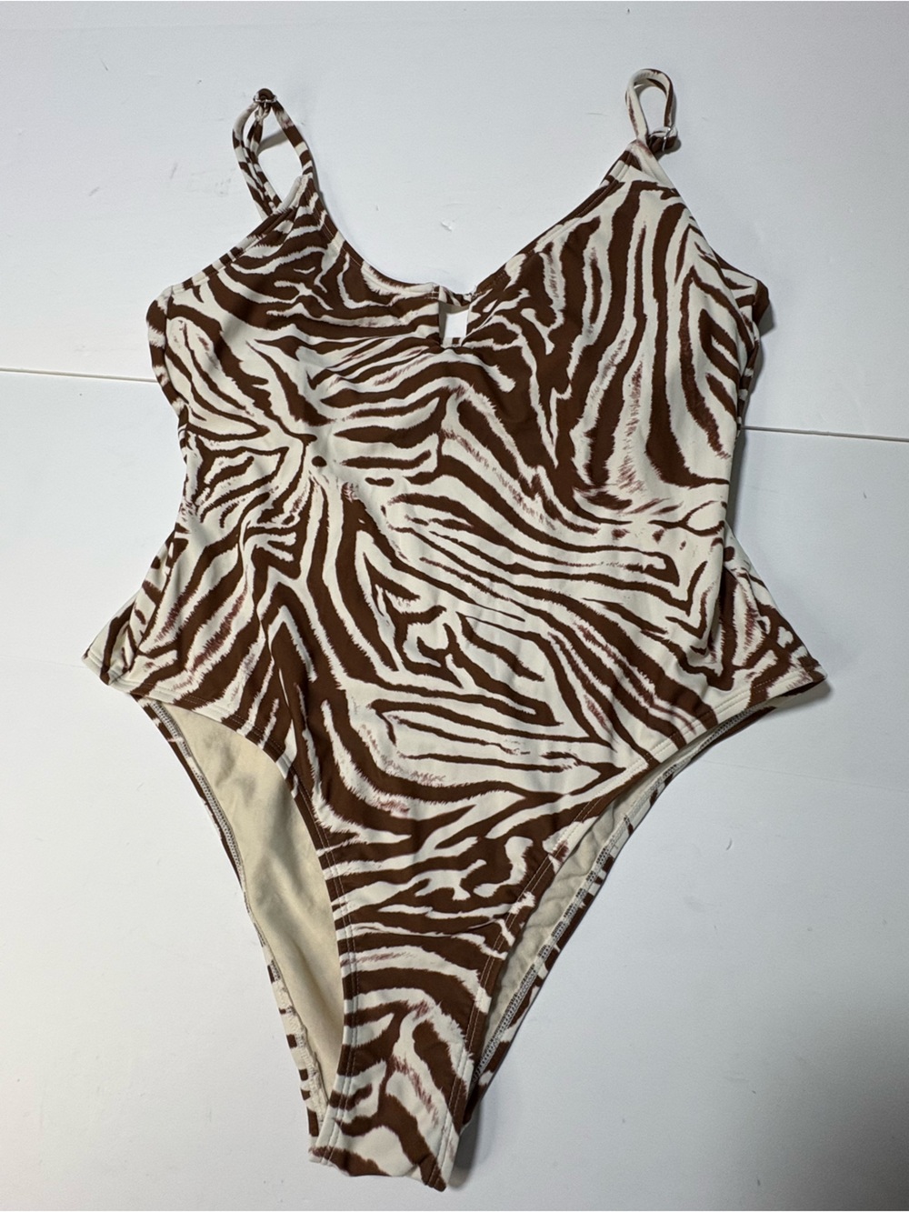 5/$15 No Boundaries Swimsuit Size L Large 12 14